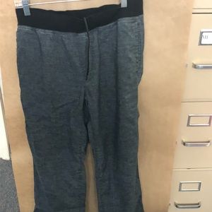 Prana Pants Breathe size S